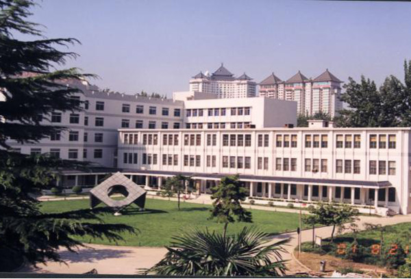 西安理工大學(xué)